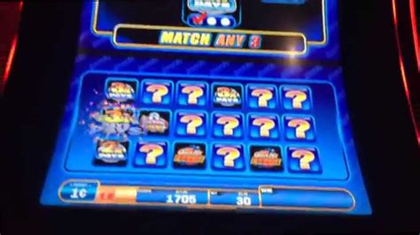 universal slot machine error codes